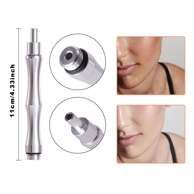 9 Tips 3 Wands Dermabrasion Accessory Replacement