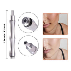 9 Tips 3 Wands Dermabrasion Accessory Replacement