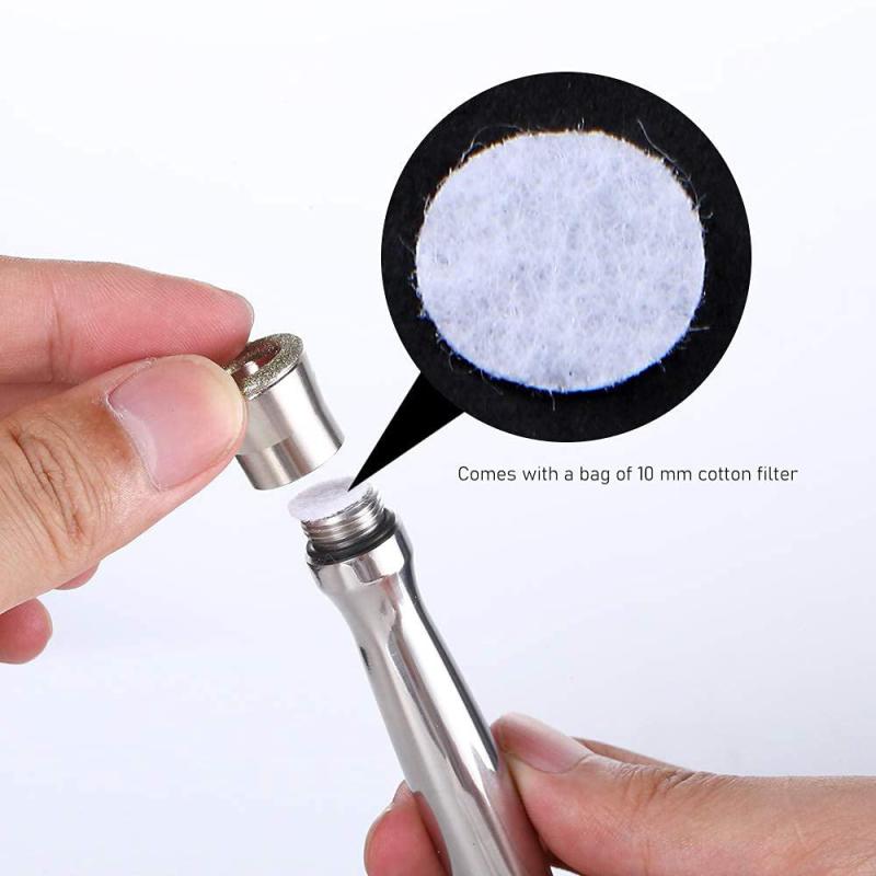 9 Tips 3 Wands Dermabrasion Accessory Replacement