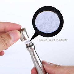 9 Tips 3 Wands Dermabrasion Accessory Replacement
