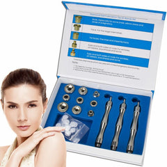9 Tips 3 Wands Dermabrasion Accessory Replacement