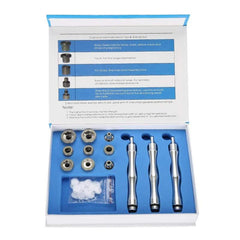 9 Tips 3 Wands Dermabrasion Accessory Replacement