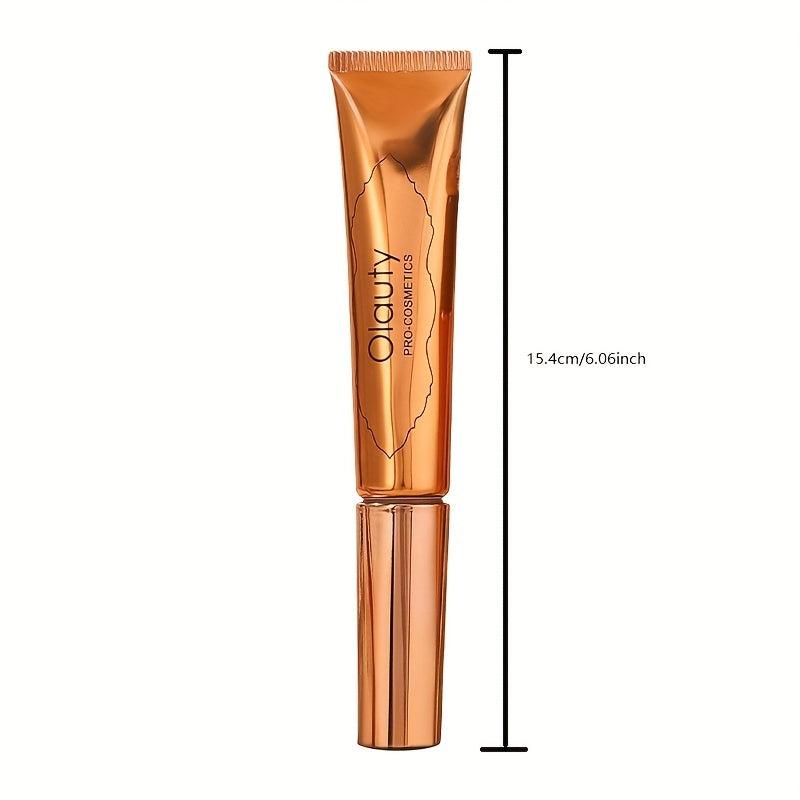 Waterproof Full Coverage Concealer Acne Cover