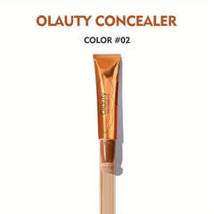 Waterproof Full Coverage Concealer Acne Cover