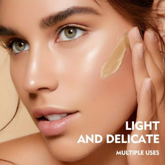 Waterproof Full Coverage Concealer Acne Cover