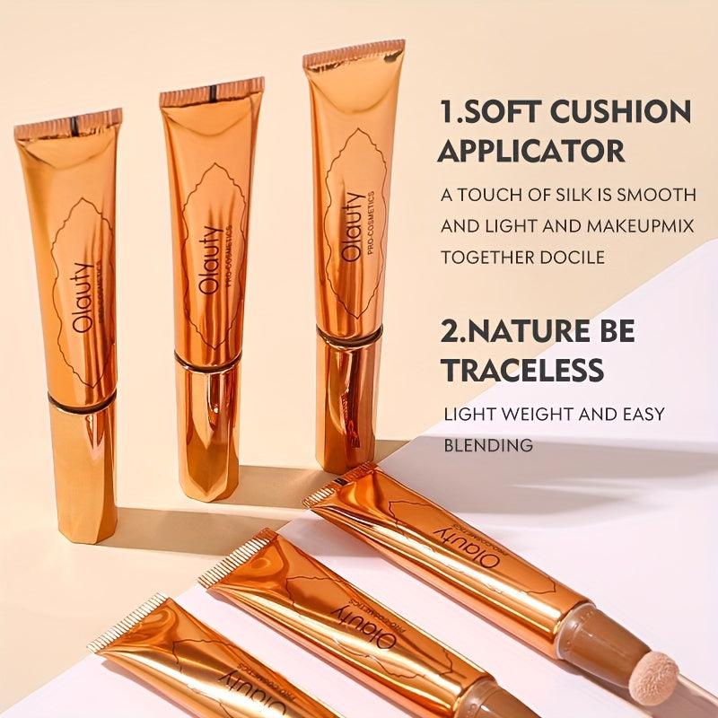 Waterproof Full Coverage Concealer Acne Cover