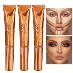 Waterproof Full Coverage Concealer Acne Cover