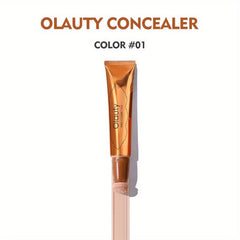 Waterproof Full Coverage Concealer Acne Cover