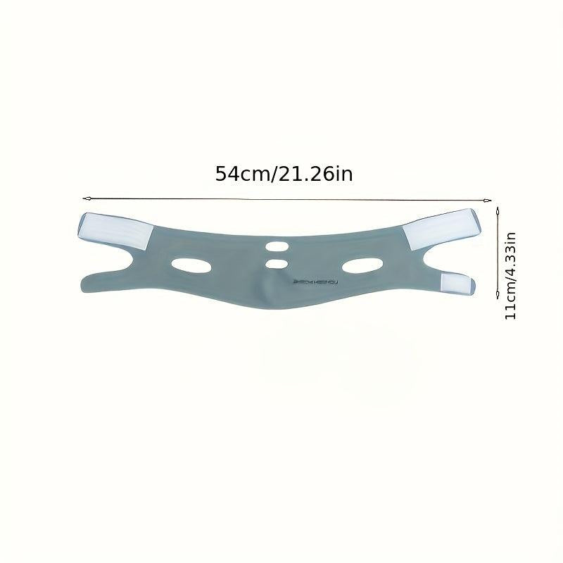 Face Bandage 1pc Face Slimming V Face Lifting Firming Shaping Mask