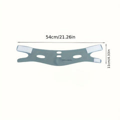 Face Bandage 1pc Face Slimming V Face Lifting Firming Shaping Mask