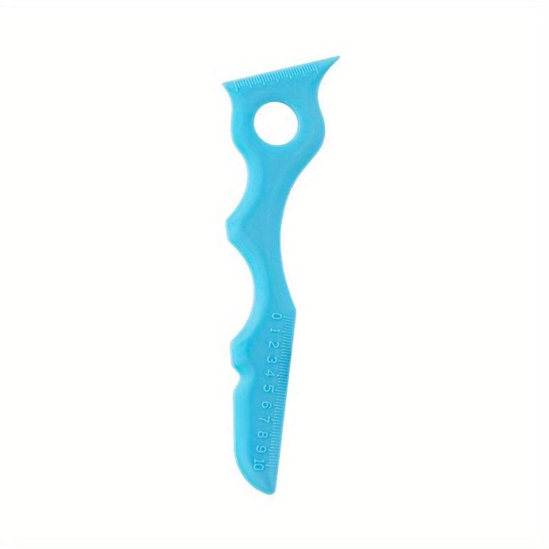 Soft Silicone Makeup Tool for Beginners