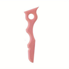 Soft Silicone Makeup Tool for Beginners