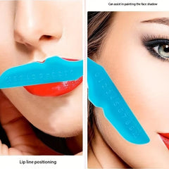 Soft Silicone Makeup Tool for Beginners