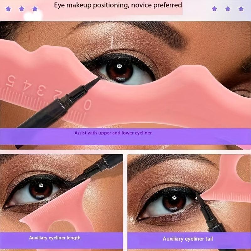 Soft Silicone Makeup Tool for Beginners