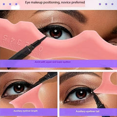 Soft Silicone Makeup Tool for Beginners