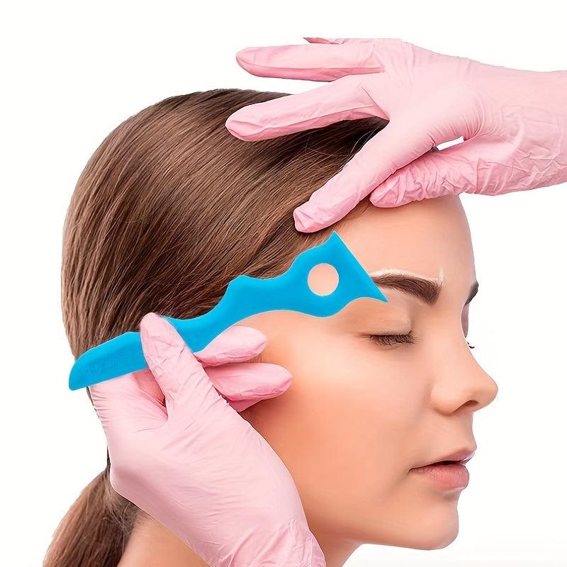 Soft Silicone Makeup Tool for Beginners