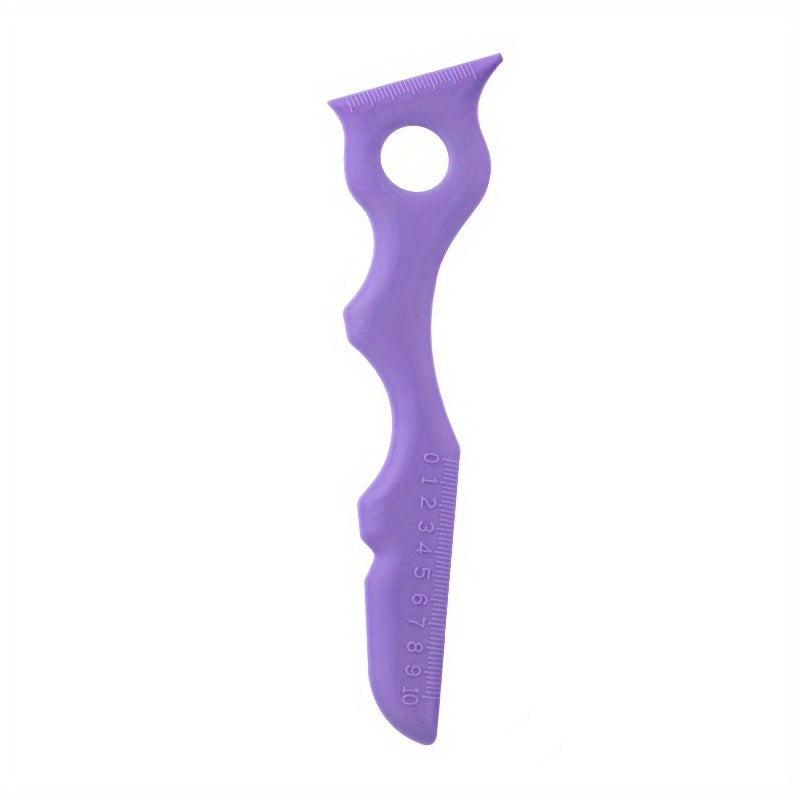 Soft Silicone Makeup Tool for Beginners