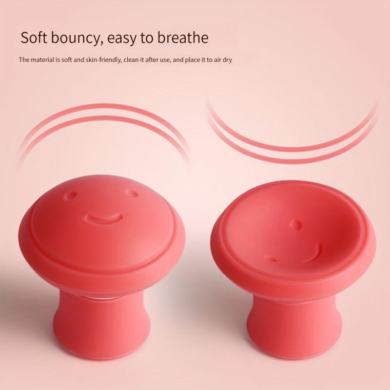 Facial Yoga Face Exerciser Double Chin Breathing Device