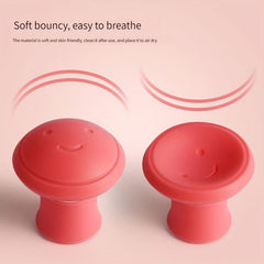 Facial Yoga Face Exerciser Double Chin Breathing Device