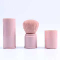 Adjustable Loose Powder Brush Mushroom Head Makeup Brush