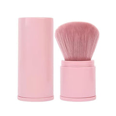 Adjustable Loose Powder Brush Mushroom Head Makeup Brush