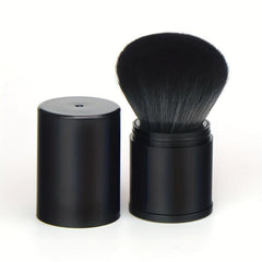 Adjustable Loose Powder Brush Mushroom Head Makeup Brush