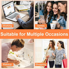 10 pcs Invisible Face Lift Tape Neck Jowls Double Chin Lifting Stickers