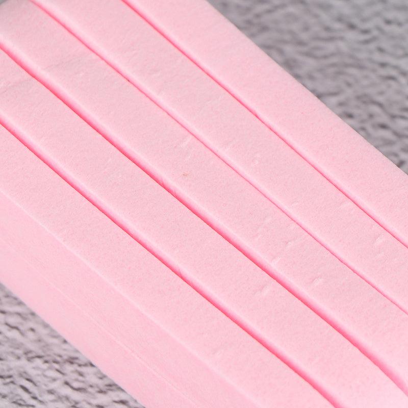 12Pcs Compressed Cosmetic Puff Cleansing Sponge - Face Makeup Cleanser