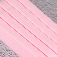 12Pcs Compressed Cosmetic Puff Cleansing Sponge - Face Makeup Cleanser