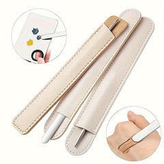 Stainless Steel Makeup Spatulas Professional Cosmetic Mixing Stick