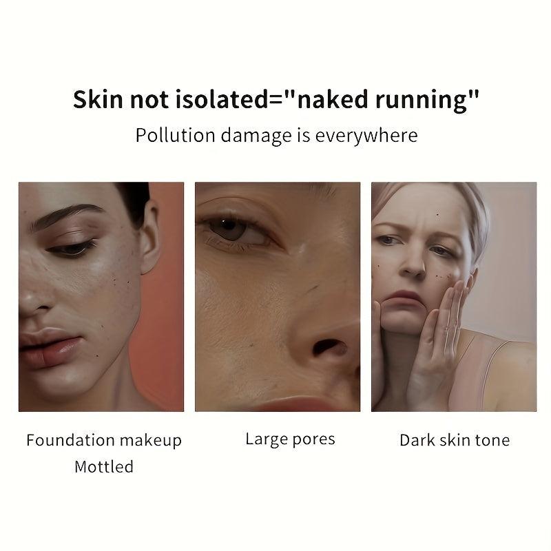 Tri Spiral Primer Moisturizing Base Cream And Concealing Primer