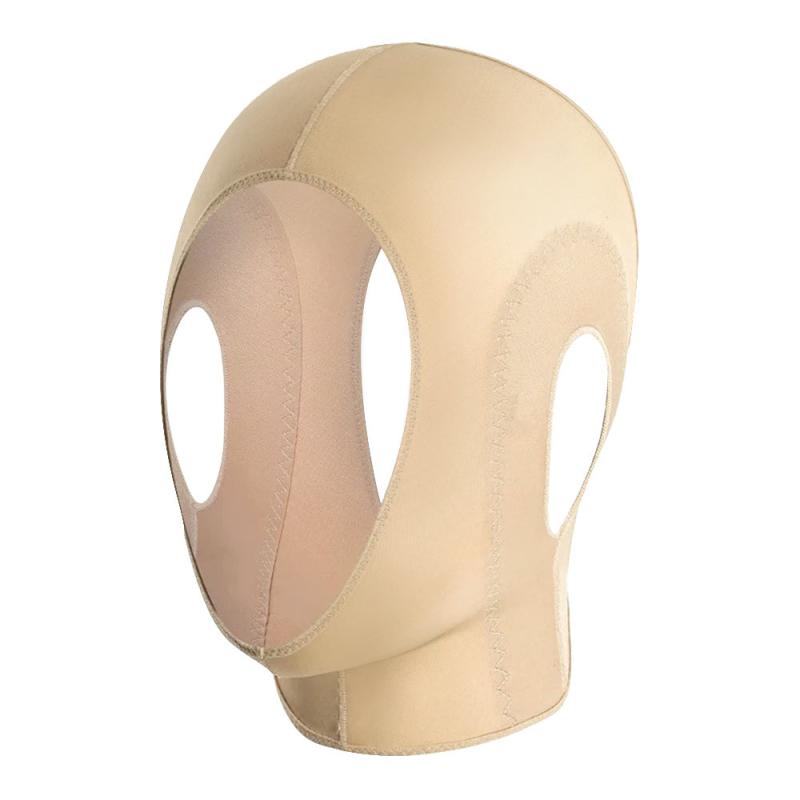 Chin Reducer Face Neck Strap V Line Lifting
