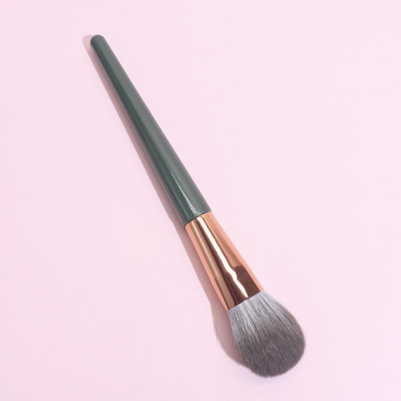 Precision Blush Makeup Brush for Powder Bronzer Vegan