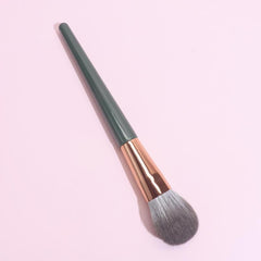 Precision Blush Makeup Brush for Powder Bronzer Vegan
