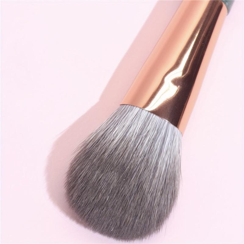 Precision Blush Makeup Brush for Powder Bronzer Vegan