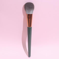 Precision Blush Makeup Brush for Powder Bronzer Vegan