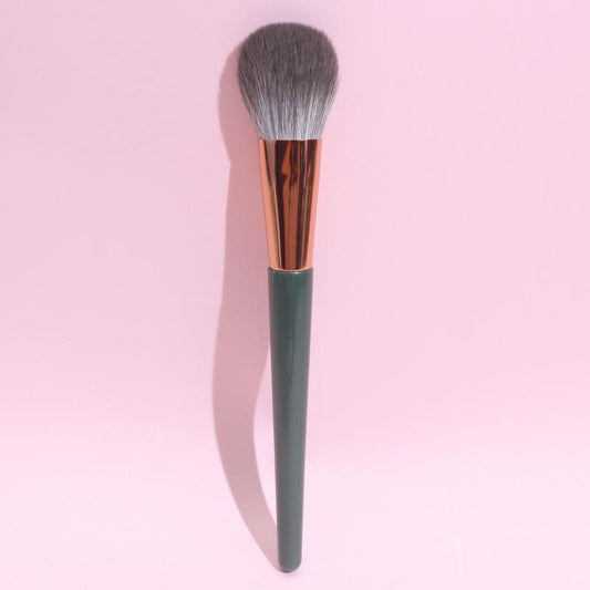 Precision Blush Makeup Brush for Powder Bronzer Vegan