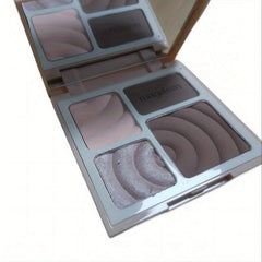 4 Contouring Palette - Nose, Side Shadow & Highlighting Matte Finish Powder