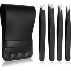 Professional Stainless Steel Tweezers For Eyebrows