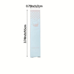 Velvet Soft Lip Glaze Matte Brightening Long Lasting Lipstick Bear Lip Clay