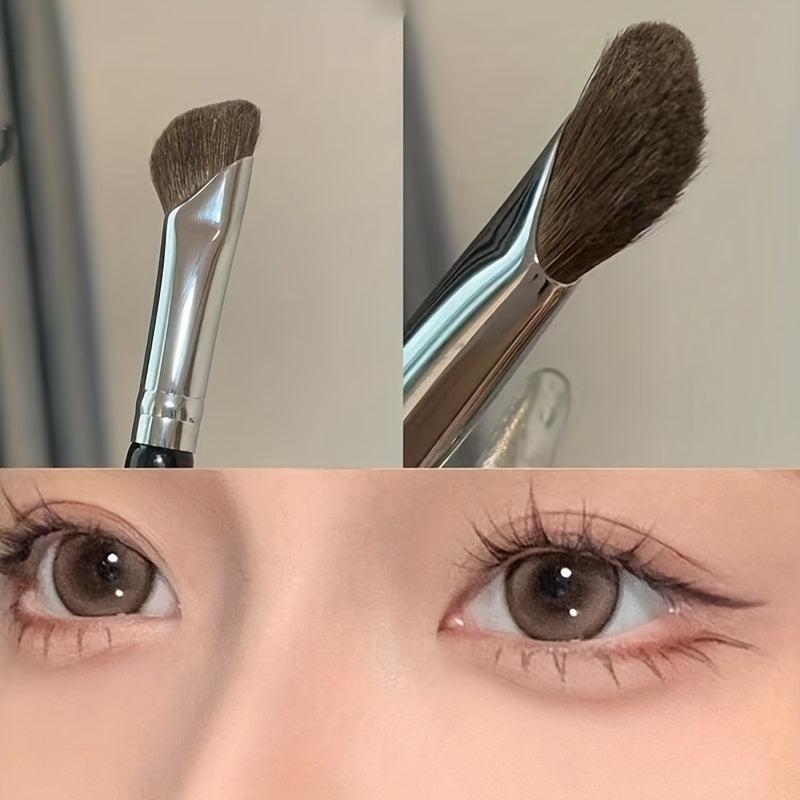 Fan Shape Nose Contour Brush 1pc 2Pcs 3pcs Pro Angled Face Contour Brush