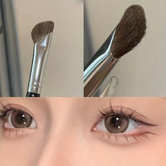 Fan Shape Nose Contour Brush 1pc 2Pcs 3pcs Pro Angled Face Contour Brush