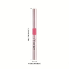 Waterproof Matte Lipliner Lipstick Pen for Women