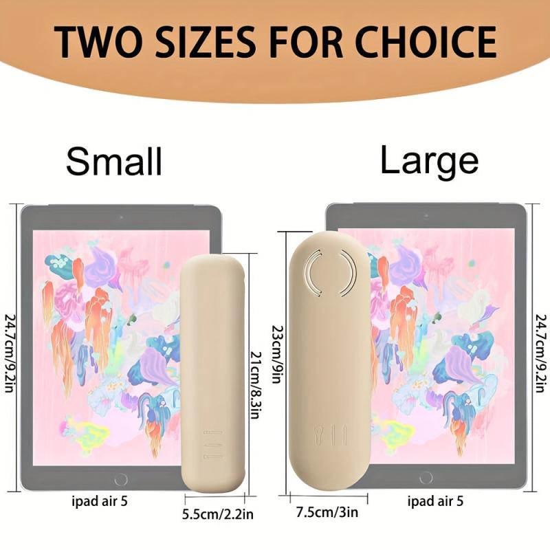 Travel Makeup Brush Holder Organizer Bag Case Silicone Cosmetic Brushes Pouch