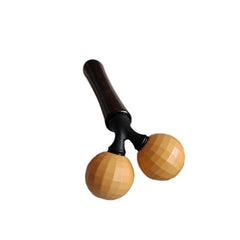 3D Roller Face Massager Firming Beauty Massage V Facial Roller Massager