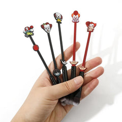 Halloween Makeup Tools Set Ghost Shading Powder Foundation Brush