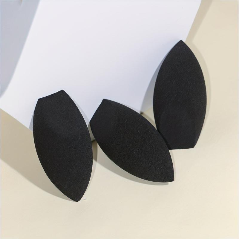 Dual Use Magic Sponge Powder Puff for Liquid Foundation Makeup
