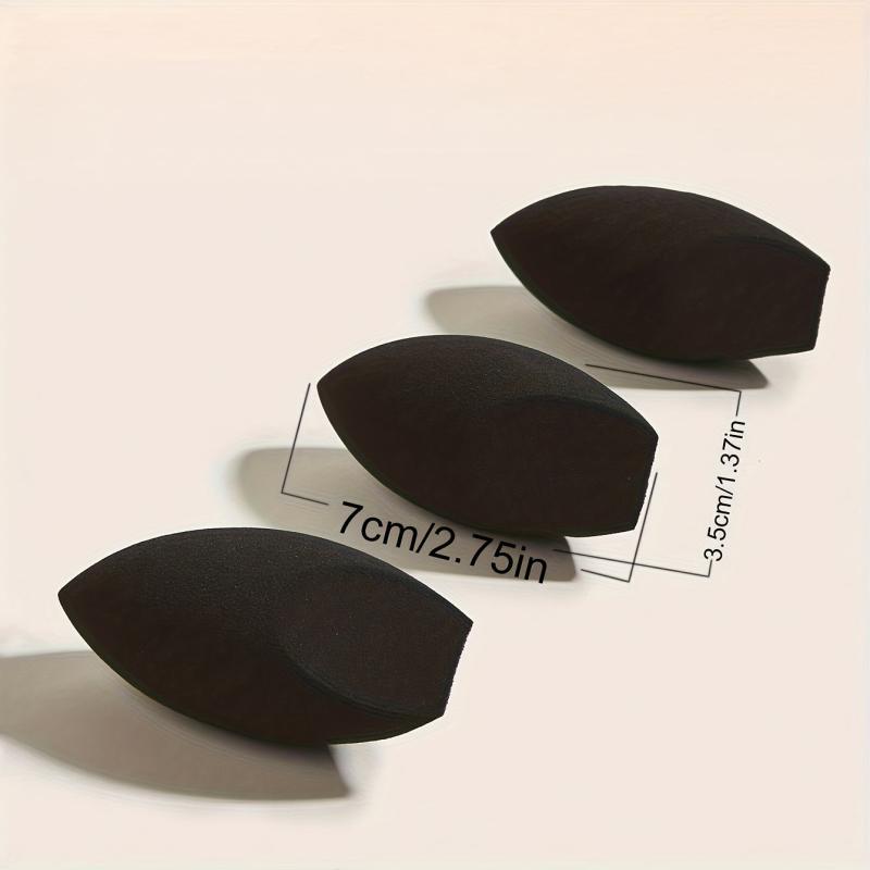 Dual Use Magic Sponge Powder Puff for Liquid Foundation Makeup
