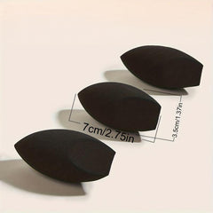 Dual Use Magic Sponge Powder Puff for Liquid Foundation Makeup