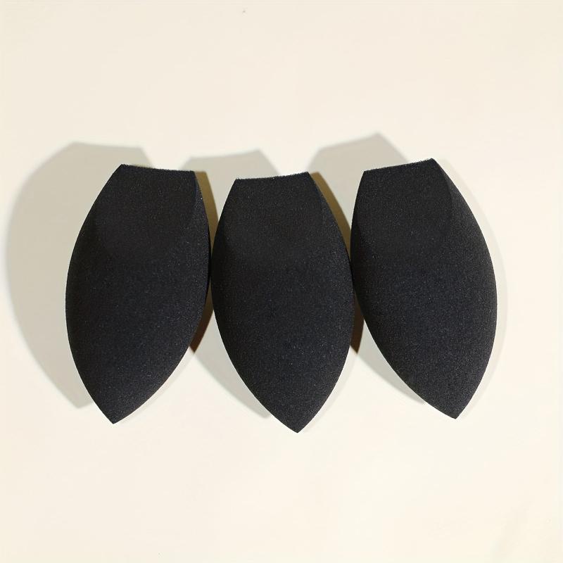 Dual Use Magic Sponge Powder Puff for Liquid Foundation Makeup